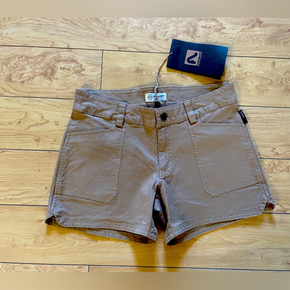 Flylow shorts